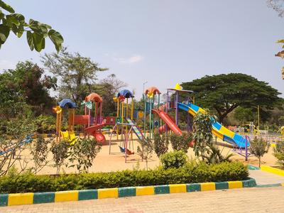 Jnana Ganga Nagar Parks 1