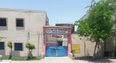 Patel Nagar Schools/Universities 1
