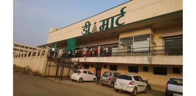Nanded Groceries/Supermarkets 1
