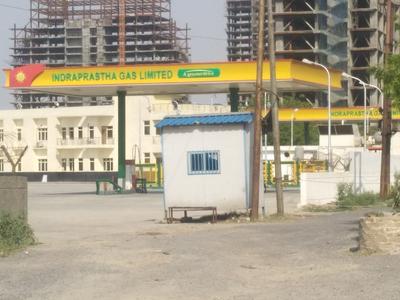 Sector 90 Petrol Pumps 1