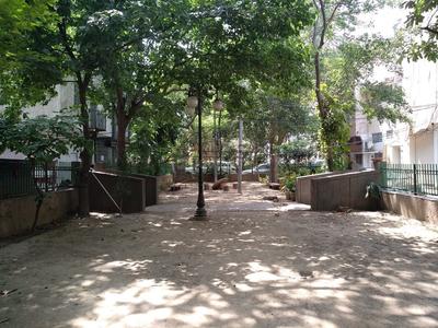 Mansarover Garden Parks 1