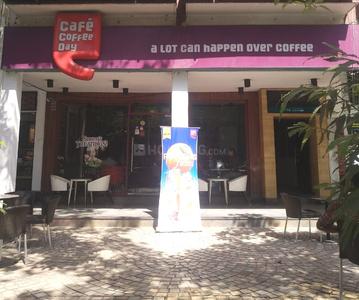 Safdarjung Enclave Food & Drinks 1