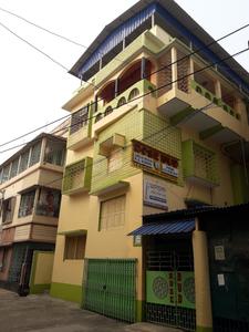 Paikpara Schools/Universities 1