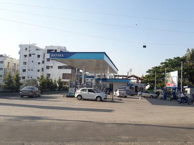 7th Phase Petrol Pumps 1