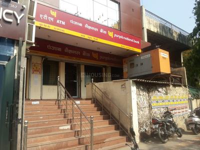 Mandawali Banks 1