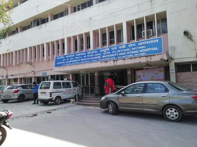R.K. Puram Hospitals/Clinics 3