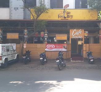 New Sangvi Food & Drinks 1