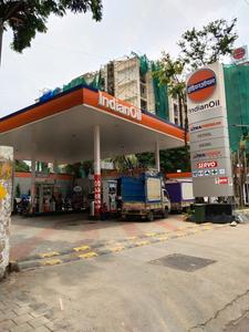 Shivaji Nagar Petrol Pumps 1