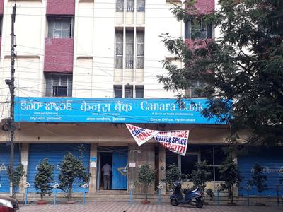 Narayanguda Residential/Commercial Properties 1