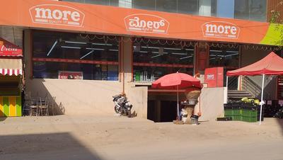 Kalkere Groceries/Supermarkets 1