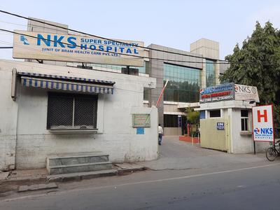 Gulabi Bagh Hospitals/Clinics 3