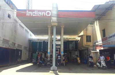 Purasawalkam Petrol Pumps 1