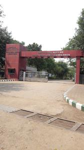 Central Water N Power Research Station