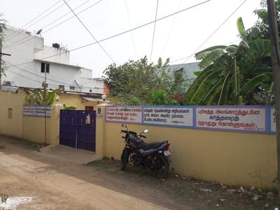 Ayappakkam Places of Worship 1