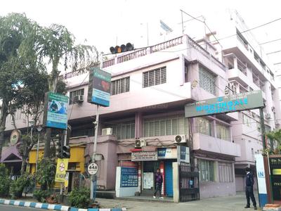 Park Street Area Hospitals/Clinics 2