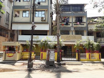 Kalu Nagar Food & Drinks 1