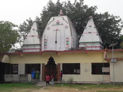 Shiv Mandir