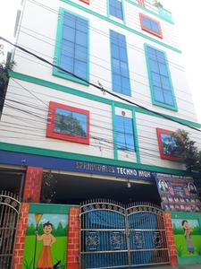 Santosh Nagar Schools/Universities 3
