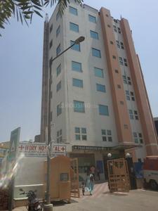 RHO 1 Hospitals/Clinics 1