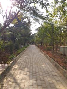 R.K. Hegde Nagar Parks 1