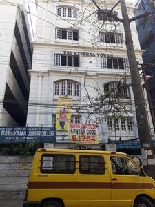 Narayanguda Schools/Universities 1