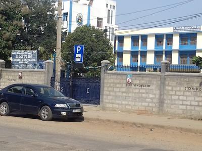 Kammanahalli Schools/Universities 1