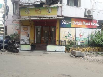 Bangur Avenue Schools/Universities 1