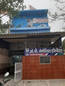 Sector 1 Rohini Hospitals/Clinics 1