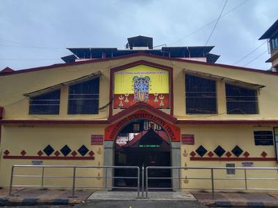 Mhatre Nagar Locality Images 1