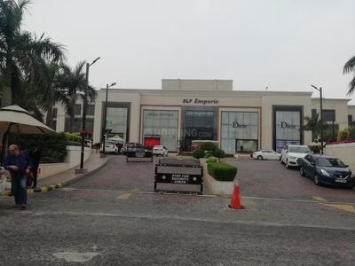 Vasant Kunj Shopping Malls 1