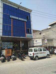 Sector 11 Hospitals/Clinics 1