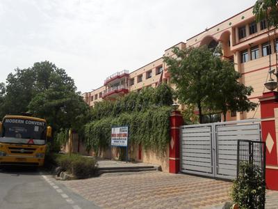 Modern Convent School