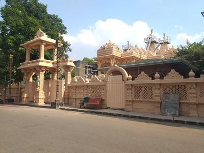 Maharshi Nagar Places of Worship 1