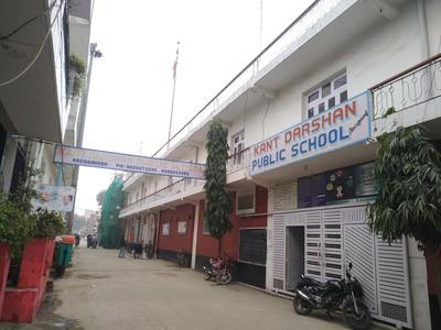 Nangli Sakrawati Schools/Universities 1