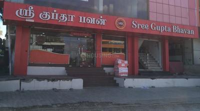 Karappakam Food & Drinks 1