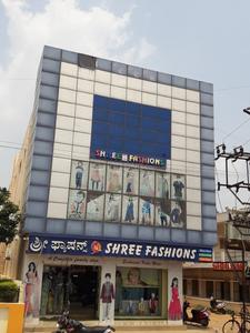 Attibele Stores/Shops 1