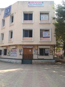 Phursungi Schools/Universities 1