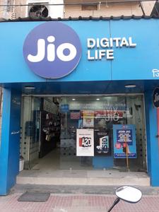 Model Town Stores/Shops 1