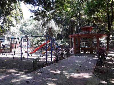 Ghatkopar East Parks 1