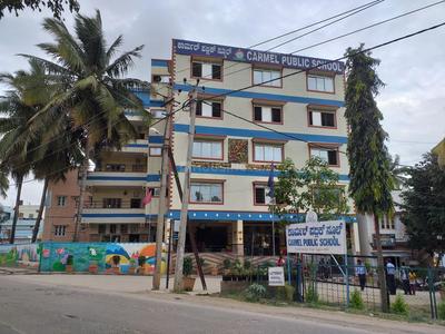 Mailasandra Schools/Universities 1
