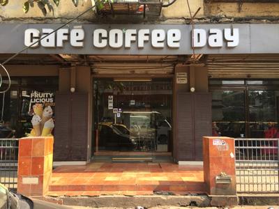 Agripada Food & Drinks 1