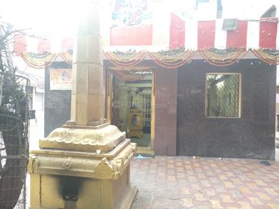 Zamistanpur Places of Worship 2