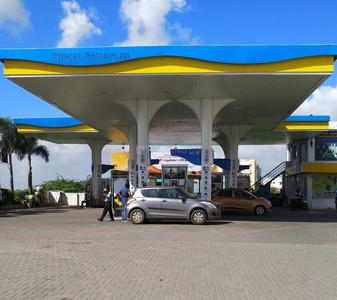 Sri Sowdeswari Nagar Petrol Pumps 1