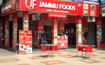 Alpha 1 Greater Noida Food & Drinks 1