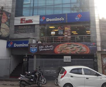 Pandav Nagar Food & Drinks 1