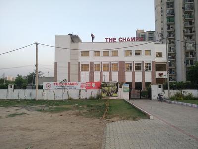 Sector 86 Schools/Universities 3