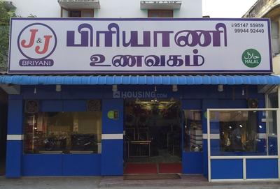 Choolaimedu Hospitals/Clinics 1