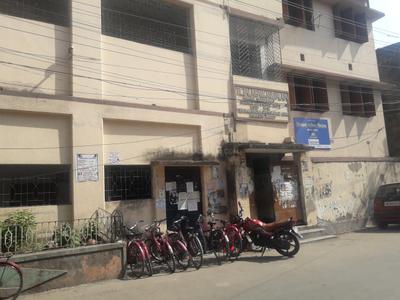 Tiljala Schools/Universities 1