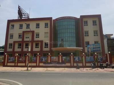 Delta II Schools/Universities 2