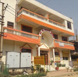 Sector 72 Places of Worship 1